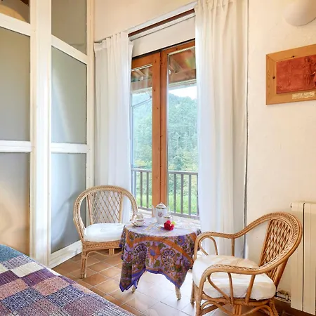 Holiday home El Xalet, El Reixac Sant Joan de les Abadesses