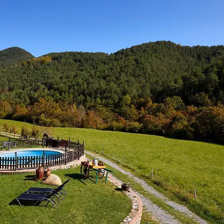 El Xalet, El Reixac