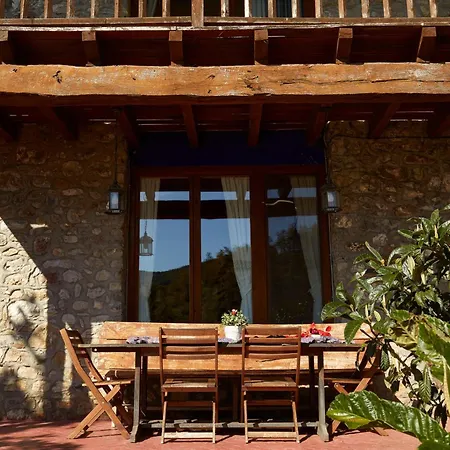 Holiday home El Xalet, El Reixac
